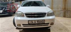 Chevrolet Optra